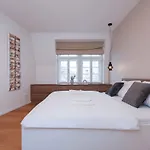 Klobučnícka-beautiful In The Heart Of Old Town
