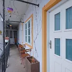 Klobucnicka-beautiful In The Heart Of Old Town * ברטיסלאבה