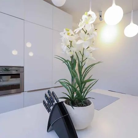 דירה Klobucnicka-beautiful In The Heart Of Old Town