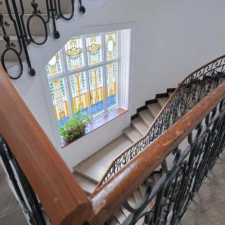 Klobucnicka-beautiful In The Heart Of Old Town * ברטיסלאבה