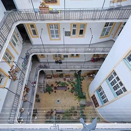 Apartment Klobucnicka-beautiful In The Heart Of Old Town *