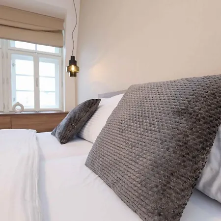 Klobucnicka-beautiful In The Heart Of Old Town * Bratislava