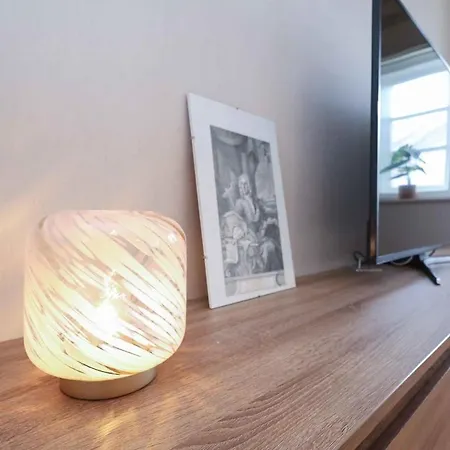 アパート Klobucnicka-beautiful In The Heart Of Old Town ブラチスラヴァ