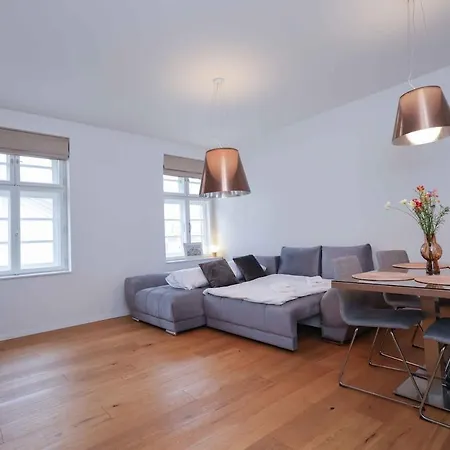 Apartamento Klobucnicka-beautiful In The Heart Of Old Town