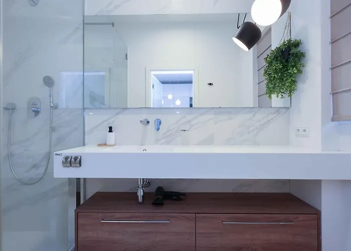 Klobucnicka-beautiful In The Heart Of Old Town *