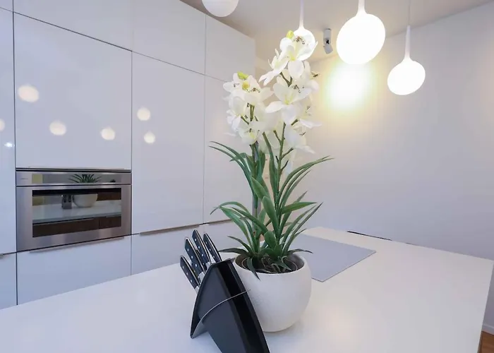 Apartamento Klobucnicka-beautiful In The Heart Of Old Town