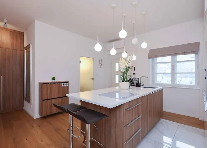 Apartamento Klobucnicka-beautiful In The Heart Of Old Town