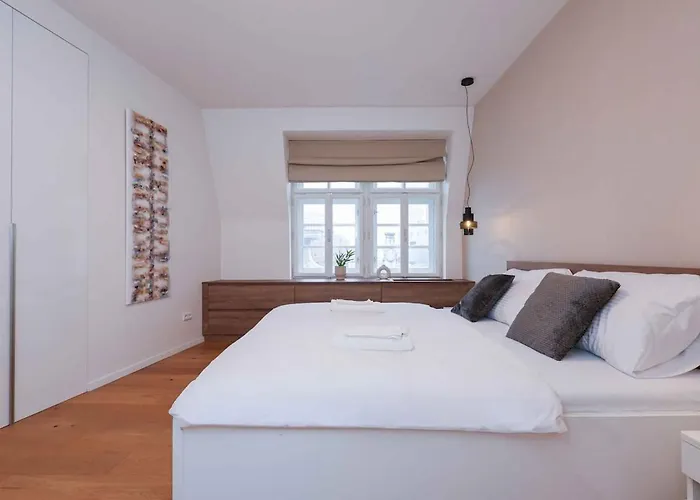 Klobucnicka-beautiful In The Heart Of Old Town