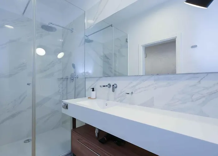 Apartamento Klobucnicka-beautiful In The Heart Of Old Town Bratislava