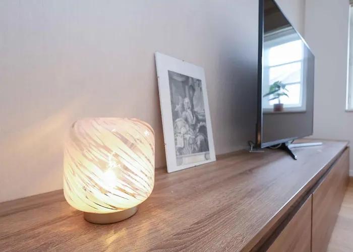 Apartamento Klobucnicka-beautiful In The Heart Of Old Town Bratislava