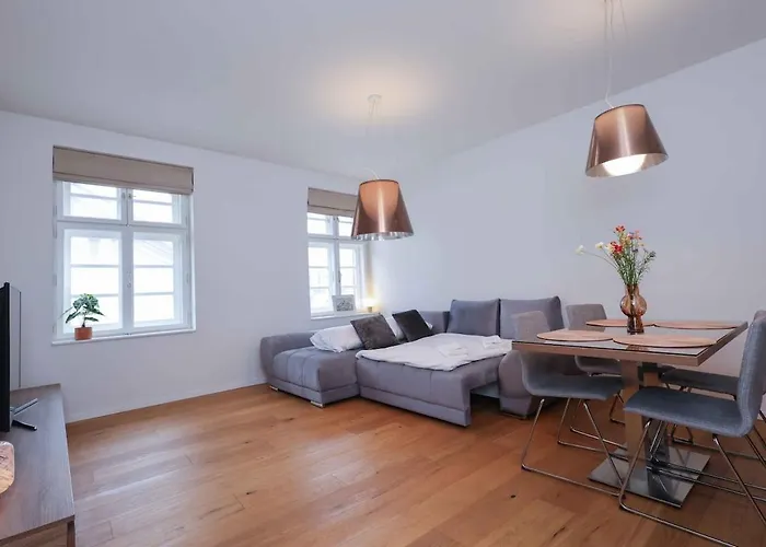 Apartamento Klobucnicka-beautiful In The Heart Of Old Town