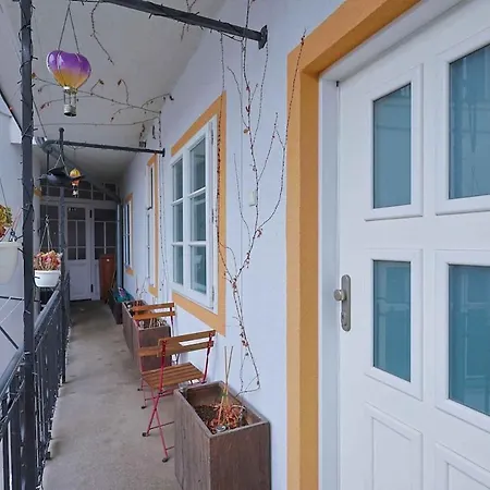 Klobucnicka-beautiful In The Heart Of Old Town * Братислава