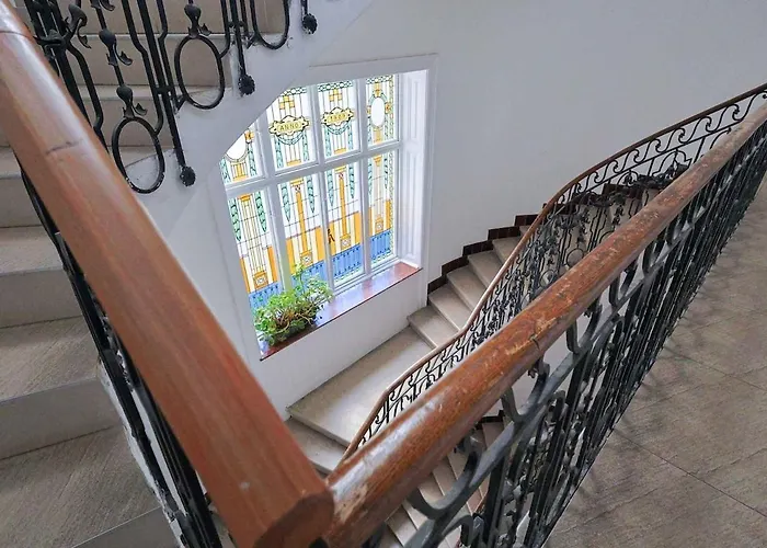 Klobucnicka-beautiful In The Heart Of Old Town * Μπρατισλάβα