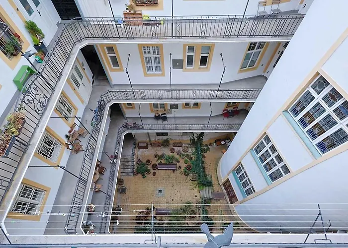 Апартаменти Klobucnicka-beautiful In The Heart Of Old Town *